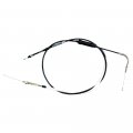 2002-2003 Polaris Trailblazer 400 Throttle Cable Manufacturer Motion Pro Part Number 10-0091-ad 