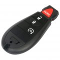 Aintier 2 X Keyless Entry Remote Key Fob For Ram 1500 2500 3500 4000 4500 5500 2013-2017 Gq453t