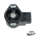 Throttle Position Sensor Replacement For 1992-1999 Sonata Eclipse 3000gt Galant Md614488 