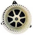 Ford Focus Replacement Blower Assembly 700105 With Motor And Fan Wheel Prebalanced For Thermal Efficiency Complete Wiring 