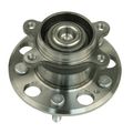 Beck Arnley 051-6304 Hub And Bearing Assembly 