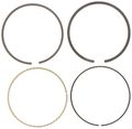 Hastings 2m4726 8-cylinder Piston Ring Set 