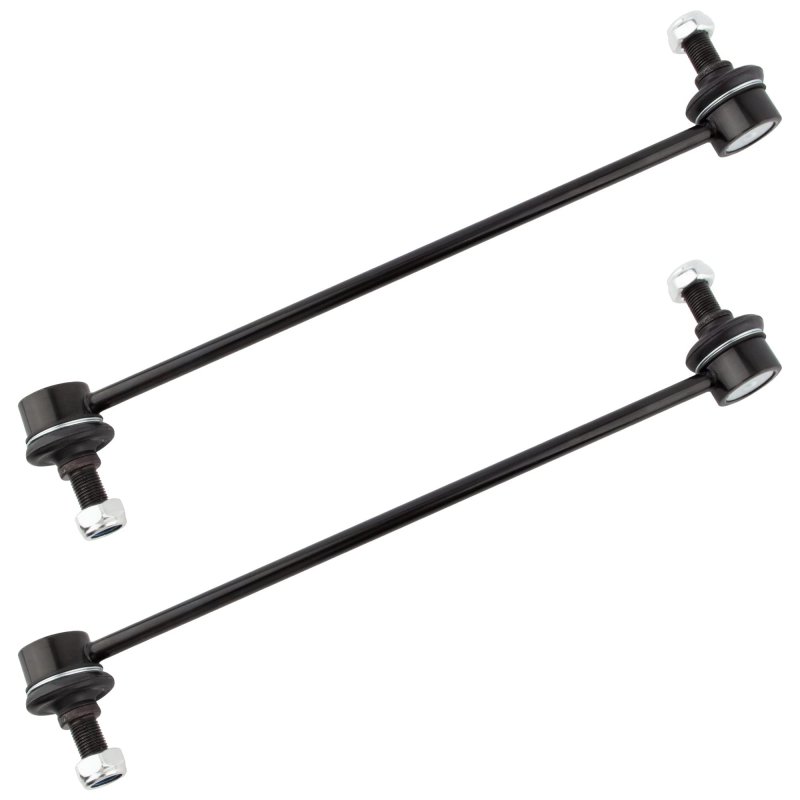 Boxi 4pcs Front Rear Sway Bar Stabilizer Link Kit Compatible For Honda Cr-v 2007 2008 2009 2010 2011 2wd 4wd Sport Utility