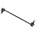 Boxi 4pcs Front Rear Sway Bar Stabilizer Link Kit Compatible For Honda Cr-v 2007 2008 2009 2010 2011 2wd 4wd Sport Utility