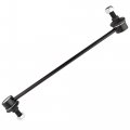 Boxi 4pcs Front Rear Sway Bar Stabilizer Link Kit Compatible For Honda Cr-v 2007 2008 2009 2010 2011 2wd 4wd Sport Utility