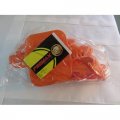 X-pro Plastic Fender Body Set Kit Crf50 Xr50 Style 50cc-125cc Pit Bikes Dirt Orange