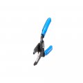 Klein Tools 1011 Multi-purpose Wire Stripper And Cutter For 10-20 Awg Solid 12-22 Stranded 