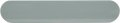 Round End Magnesium Hand Float 16 In X 3 125 Duracork Handle For Smooth Concrete Finish 143dc