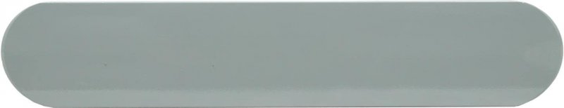 Round End Magnesium Hand Float 16 In X 3 125 Duracork Handle For Smooth Concrete Finish 143dc
