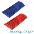 2pcs Large Small Wood Graining Pattern Rubber Diy Painting Tool For Wall Decorative Tools