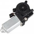 Ocpty Power Window Lift Motor Fit For 1991-1996 Buick Commercial Chassis 1991-2005 Park Avenue Front Left Front Right Rear