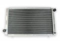 Zongheng All Aluminum Radiator For Subaru 1990-1994 Legacy 1991 1992 1993 