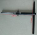 Dia 22-63mm Valve Seat Single Plane Cutting Tools Universal Boring Cutter Repair