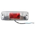 Carbbia 7l3z13a613b 3rd Brake Light Ford F150 2004-2008 For Explorer Sport Track 2007 2010 Fo2890103 High Mount Center Rear 