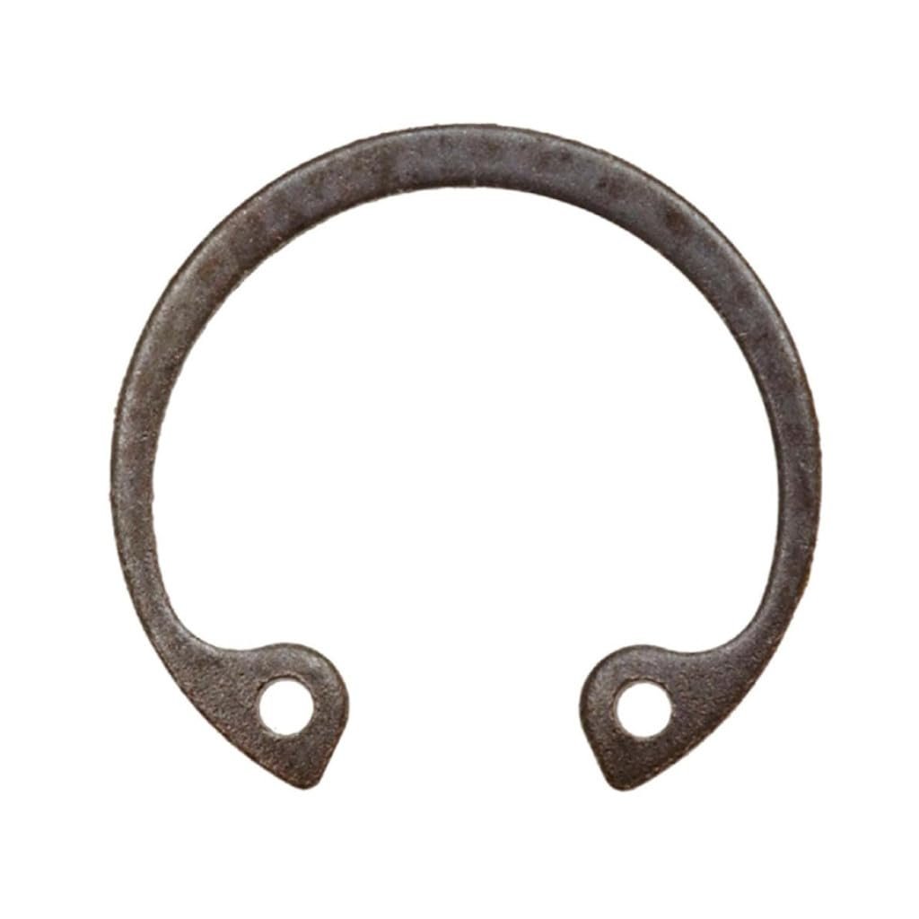Retaining Ring For Gmc Jimmy 2004 2005 Steel Snap With 0 885 In 22 5 Mm Outside Diameter Part Number 11503348