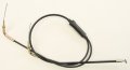 Throttle Cable For Polaris Tx 340 440 Tx-c 1979-1980 Snowmobile Part 12-19604 Oem 