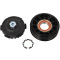Ac Compressor Clutch For Toyota Corolla 1 8l 24 2022 And Im 1 2017 To 2018 Pulley Diameter 110mm Type 6seu14c 