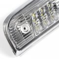 G-plus Rear Led Third Brake Light Compatible With 2014-2018 Chevy Silverado Gmc Sierra1500 2500hd 3500 3rd Cargo Tail Lamps