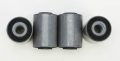 Lower A Arm Front Shock Bearing Kit For Kawasaki Bayou 300 2x4 1988 2004 Atv Part 52-1152l 