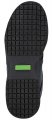Sr Max Fairfax Ii Men S Black Athletic Style Slip Resistant Comp Toe Eh Work Shoe 13 0 Ew