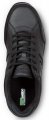 Sr Max Fairfax Ii Men S Black Athletic Style Slip Resistant Comp Toe Eh Work Shoe 13 0 Ew