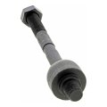 Tie Rod End For 2007 2012 Hyundai Elantra Threaded Stud Male 1 And 2 Front Position Alx Pau Og Gs90708 Cla1 