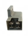 The Rop Shop Safety Switch Fits John Deere Z535m Z535r Z540m Z540r Z625 Z645 Z655 Z665 Mowers