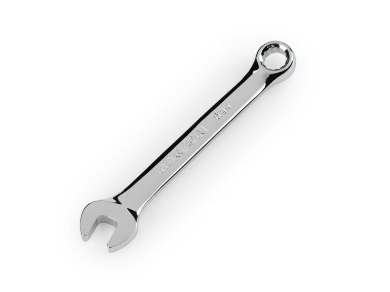 Tekton 6 Mm Stubby Combination Wrench 18061