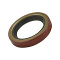 Yukon Yms9363s Axle Seal For Ford 31-spline 9 Differential 