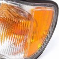 1998-2004 Nissan Pathfinder Driver Side Replacement Corner Light Park Signal Lamp Ni2526102