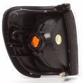 1998-2004 Nissan Pathfinder Driver Side Replacement Corner Light Park Signal Lamp Ni2526102