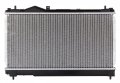 Cu1548 Complete Radiator For Dodge Neon