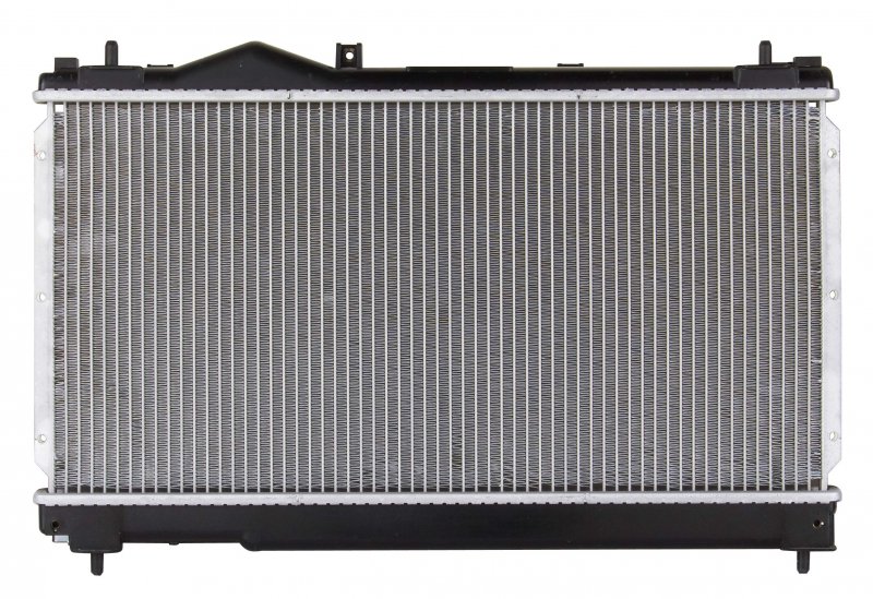 Cu1548 Complete Radiator For Dodge Neon