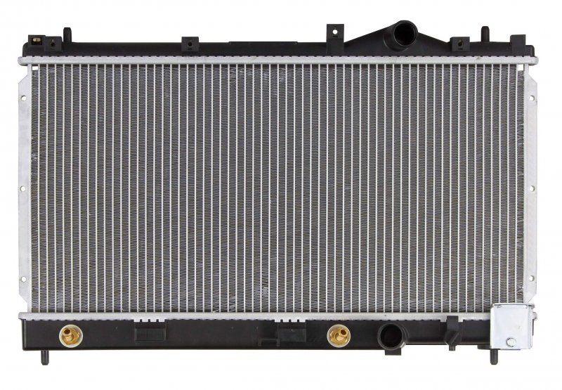 Cu1548 Complete Radiator For Dodge Neon