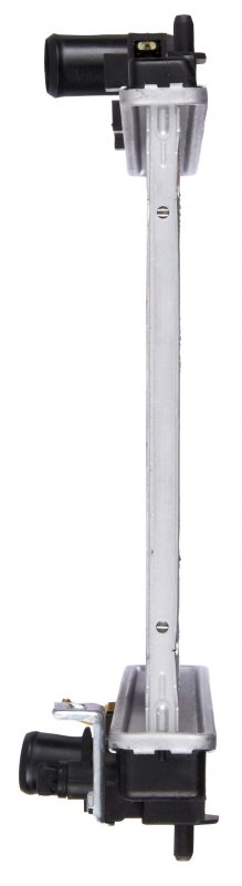 Cu1548 Complete Radiator For Dodge Neon
