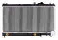 Cu1548 Complete Radiator For Dodge Neon 