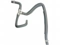 Outlet Hvac Heater Hose Assembly Compatible With 2006-2019 Dodge Charger V8