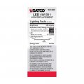 Satco S21286 4b11 Led 940 Cl 120v E26-6 Pack