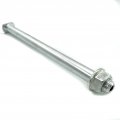 Swingarm Pivot Bolt Nut Fits For Honda Cr80 Cr85 Cr85rb Cr 80 85 96-07 