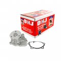 Wp167 Water Pump For 2007017 Chrysler Dodge Jeep Mitsubishi 1 8l 2 0l 2 4l L4 Dohc Sohc Naturally Aspirated Turbocharged 4b12 