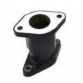 Wflnhb Intake Carburetor Boot Replacement For 1989-2004 Yamaha Breeze 125 Yfa1