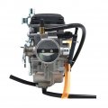 Carburetor For Kawasaki Klr650 2008-2018 Carb With T-pipe Replaces 15003-0118 15004-0050 15004-0072 15004-0073