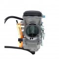 Carburetor For Kawasaki Klr650 2008-2018 Carb With T-pipe Replaces 15003-0118 15004-0050 15004-0072 15004-0073