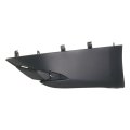 Toyota Prius 2016 2017 2018 Bumper Extension Rear Passenger Side Capa Replacement For To1105134 To1105134c 5256547901 