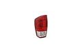 Tyc 1 Pack 11-6850-00-1 Replacement Left Tail Lamp For Toyota Tacoma 