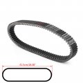 Maoyubelt Drive Belt Replacement For Yamaha Viking Yxm700e Yxc700 Hunter Wolverine Yxe700e Eps 1xd-17641-00-00