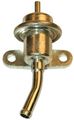 Fuel Injection Pressure Regulator 158-0723 Globe Valve Alloy Steel Metal Construction With Compression Inlet And Outlet 0 125 