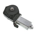 A-premium Power Window Lift Motor Compatible With Ford Mustang 1980-1993 Mercury Capri 1981-1986 Lincoln Continental 1988-1994