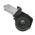 A-premium Power Window Lift Motor Compatible With Ford Mustang 1980-1993 Mercury Capri 1981-1986 Lincoln Continental 1988-1994