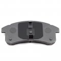 Ocpty Ceramic Brakes Pads Quick Stop Front Brake Pad Fit For Buick Lesabre Riviera For Cadillac Deville Seville Chevy Lumina